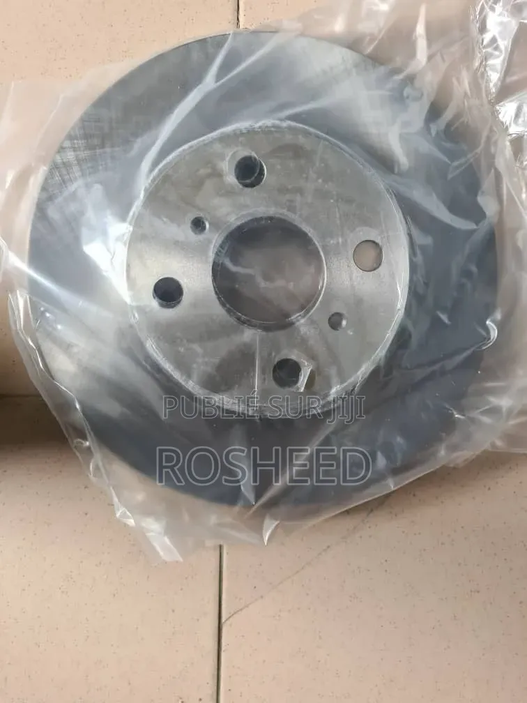 Disque De Frein Sk Motors Le Freinage, Ça Ne Se Néglige Pas