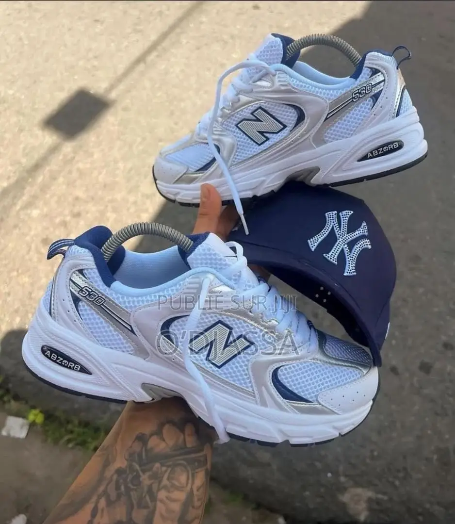 New Balance