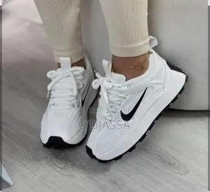 Baskets Nike Bailleli