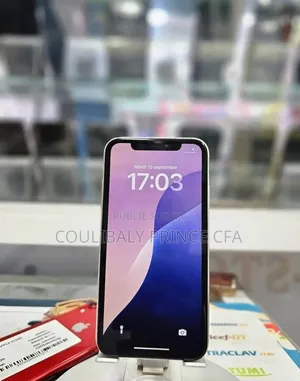 Nouveau Pomme iPhone XR 64 GB Blanc