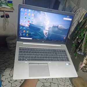 Nouveau HP EliteBook 850 G5 8GB Intel Core i5 SSD 512GB