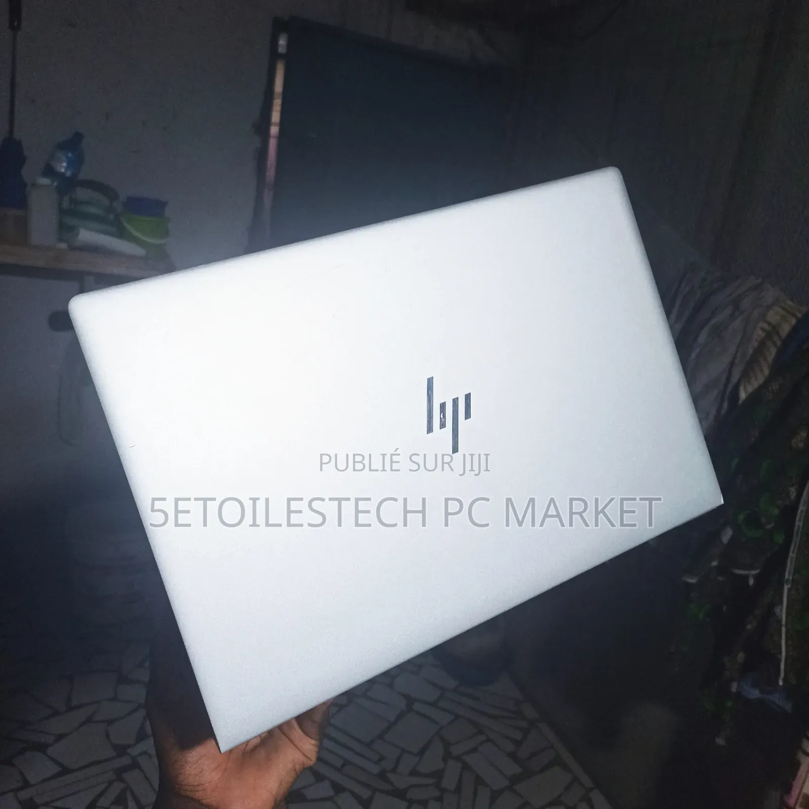 Nouveau HP EliteBook 850 G5 8GB Intel Core i5 SSD 512GB