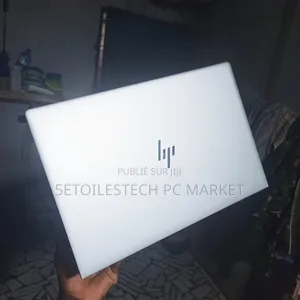 Nouveau HP EliteBook 850 G5 8GB Intel Core i5 SSD 512GB
