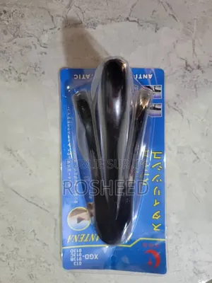 Accessoires Chromés Pour Poignée De Porte
