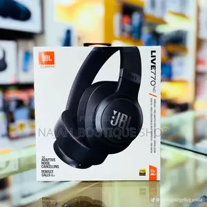 JBL Live 770nc