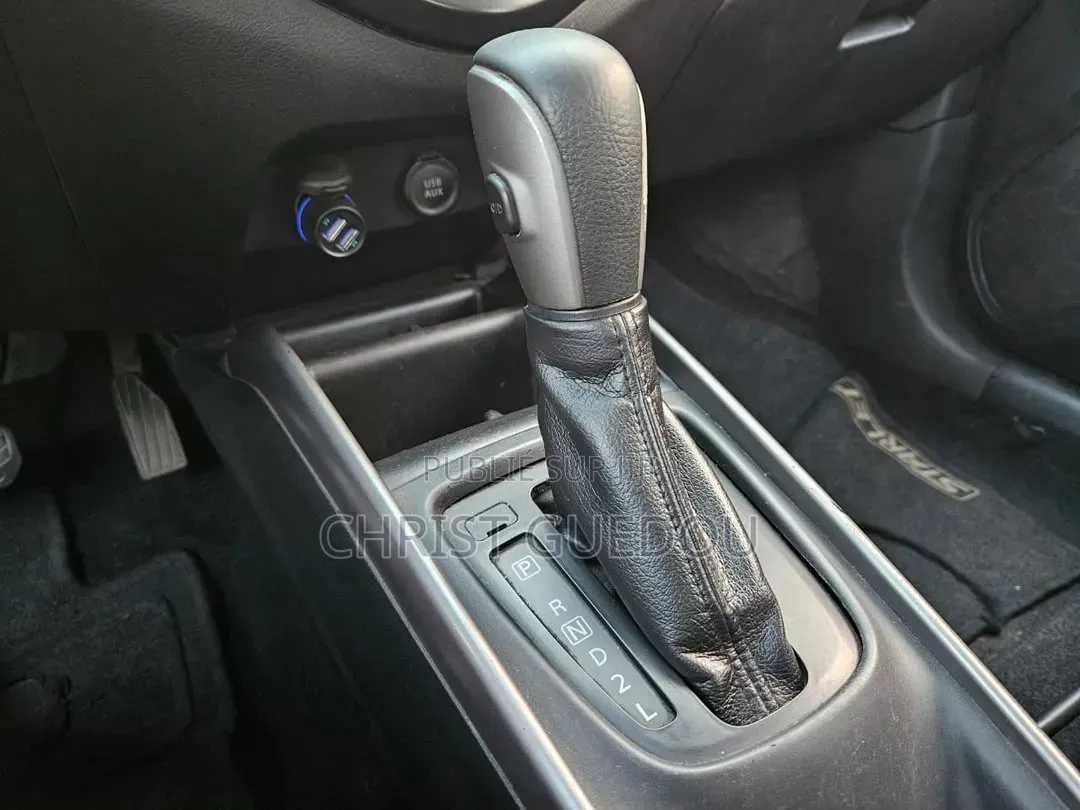 Toyota Starlet 2024 Bleu