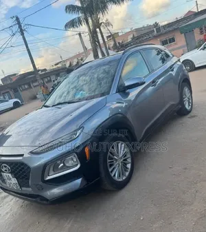 Hyundai Tucson 2007 Gris