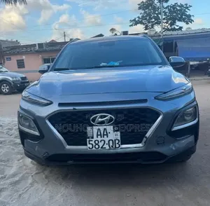 Hyundai Tucson 2007 Gris