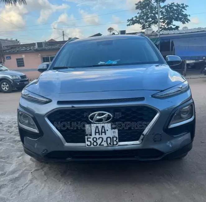 Hyundai Tucson 2007 Gris