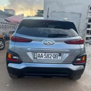 Hyundai Tucson 2007 Gris