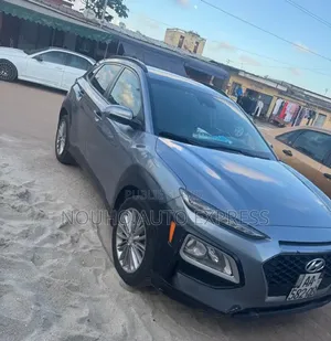 Hyundai Tucson 2007 Gris