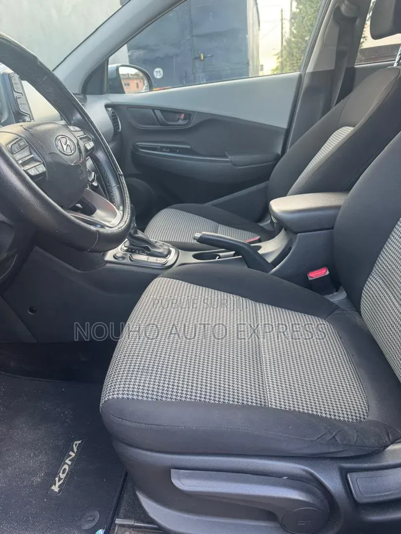 Hyundai Tucson 2007 Gris