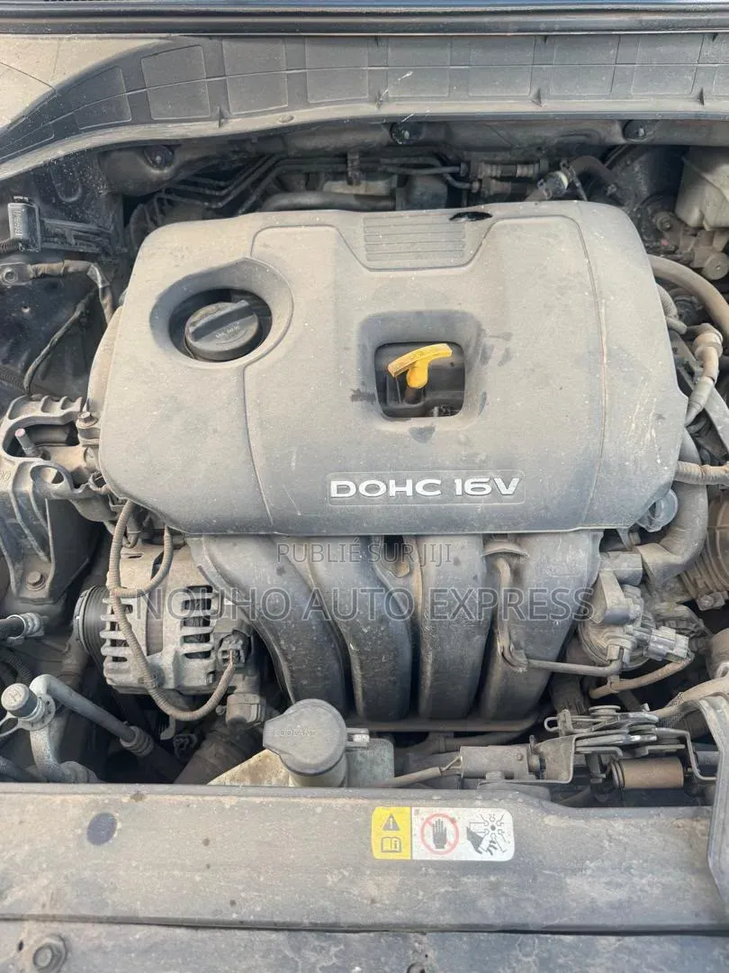 Hyundai Tucson 2007 Gris