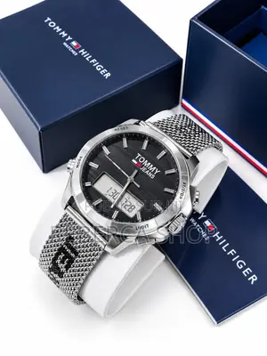 Montres Tommy