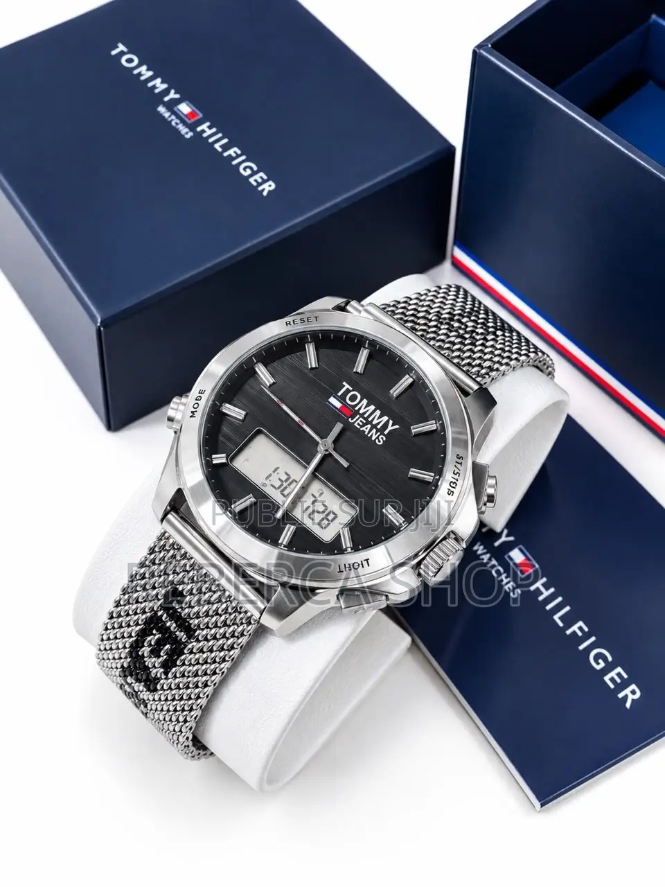 Montres Tommy