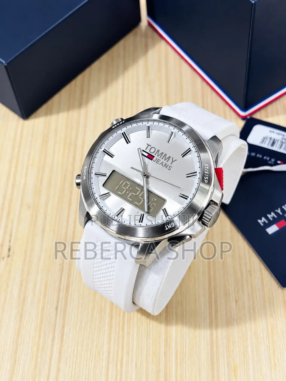 Montres Tommy