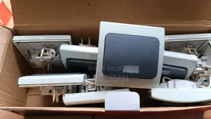 Brade Interrupteurs Étanches Solides
