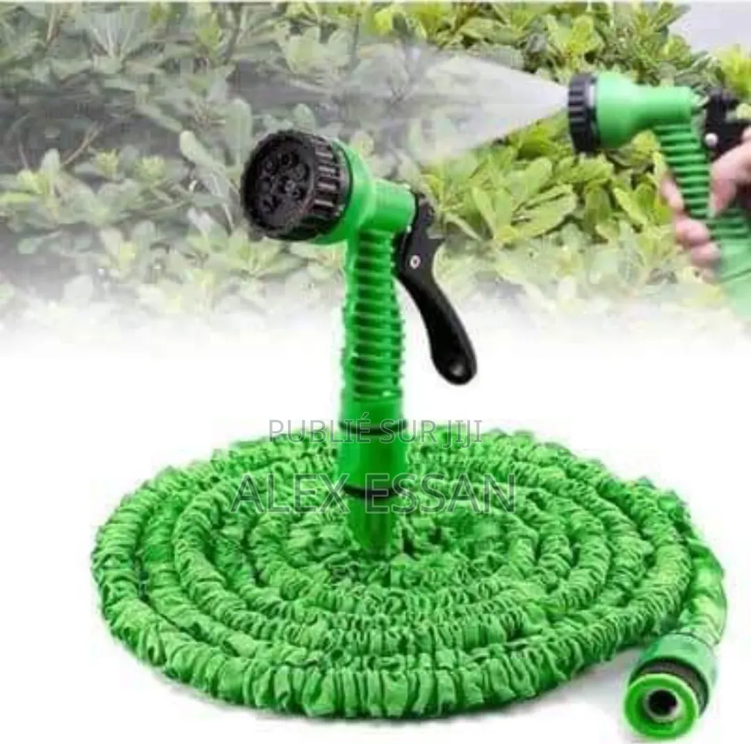 Prix Cassé Tuyau d'Arrosage Magic Extensible Et Retractable