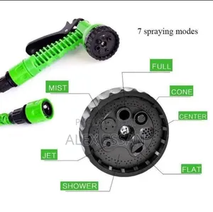 Prix Cassé Tuyau d'Arrosage Magic Extensible Et Retractable