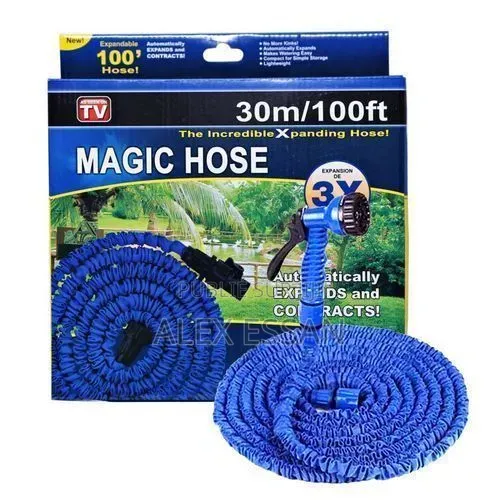 Prix Cassé Tuyau d'Arrosage Magic Extensible Et Retractable
