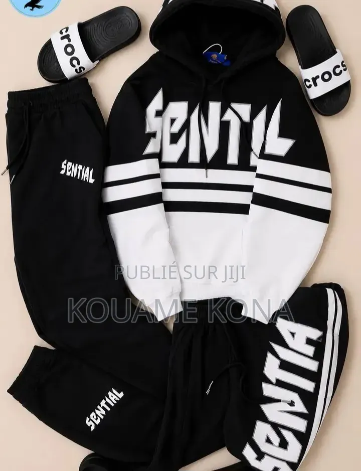 Vêtements Homme