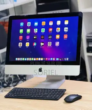 Ordinateur de bureau Pomme iMac 16GB Intel Core i7 HDD 1T