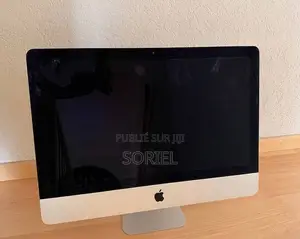 Ordinateur de bureau Pomme iMac 16GB Intel Core i7 HDD 1T