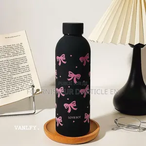 Bouteille d'Eau Isotherme