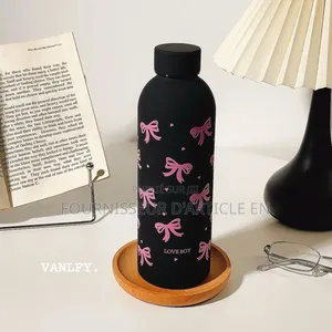 Bouteille d'Eau Isotherme