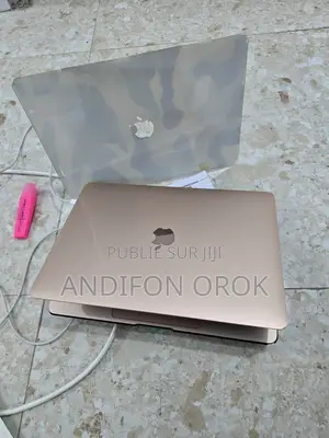 Ordinateur portable Pomme MacBook Air 2020 8GB Intel Core i5 SSD 512GB