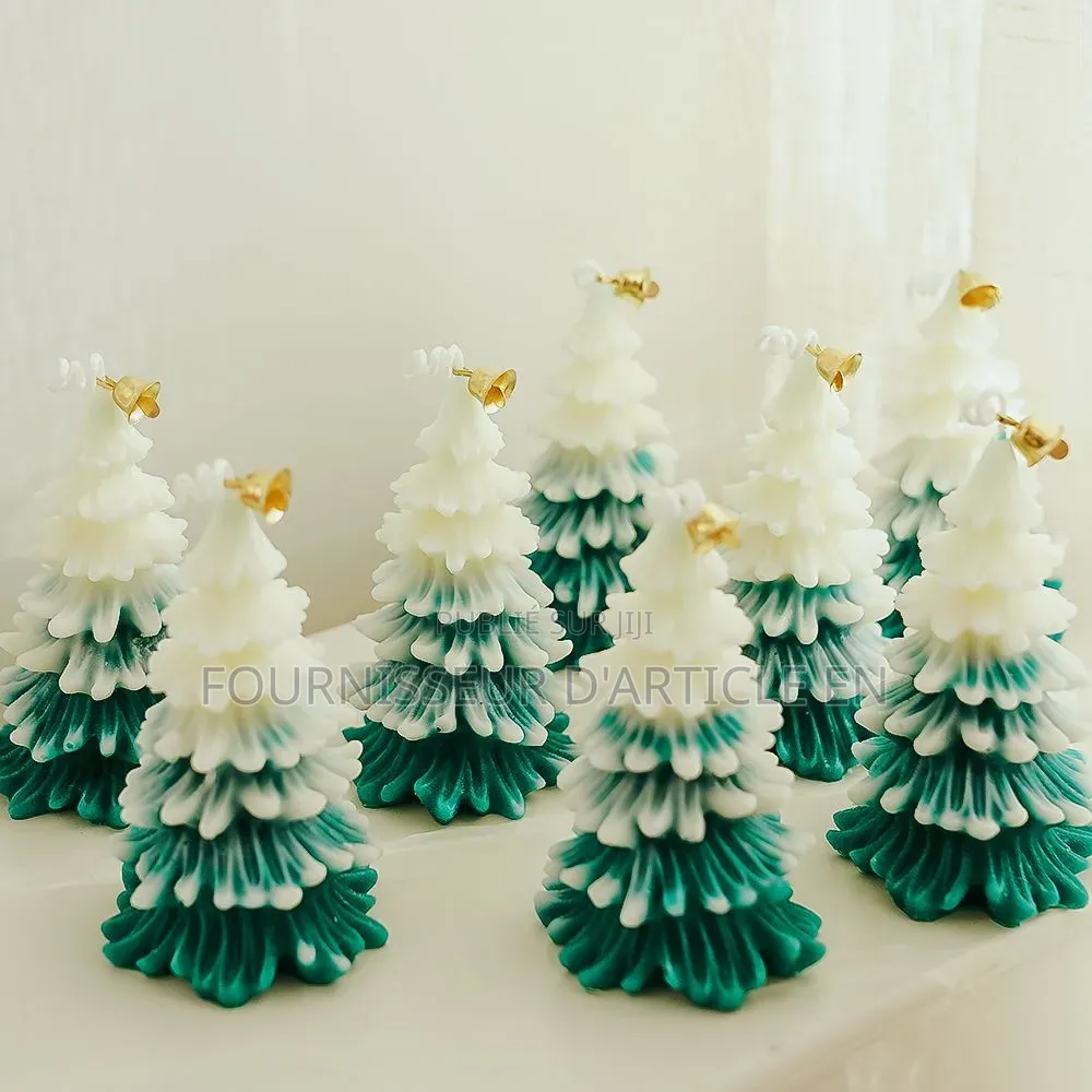 Bougies De Noël