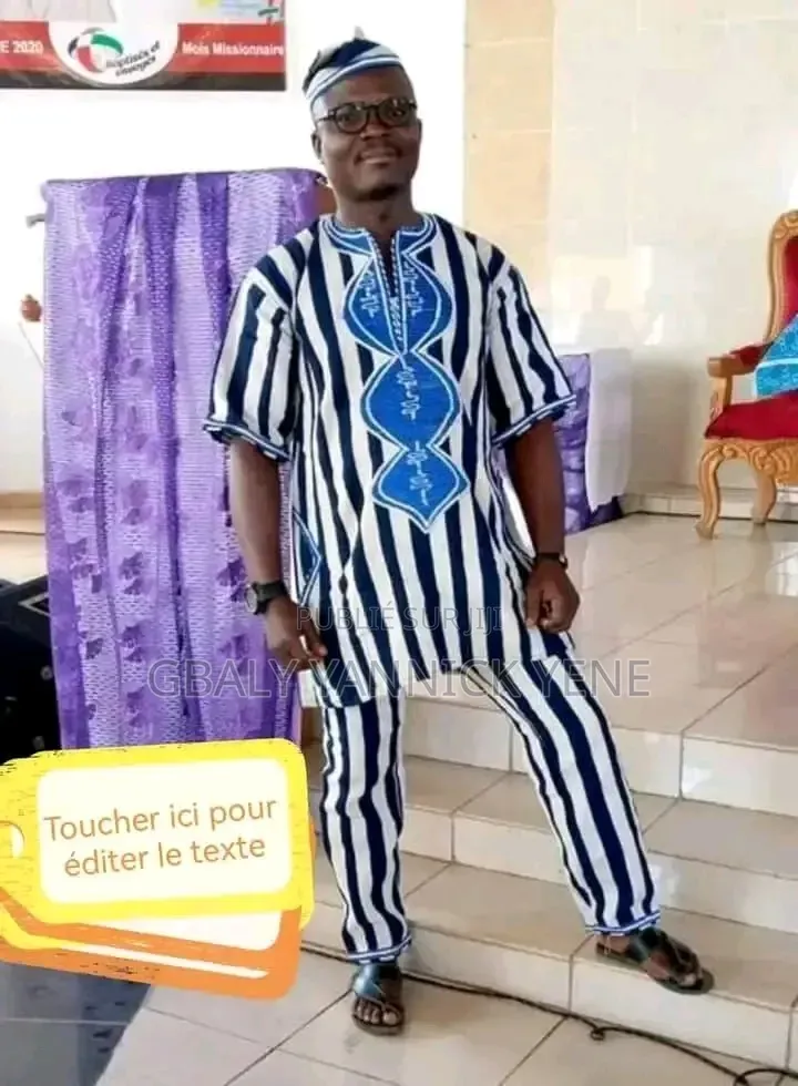 Boubou Yacouba