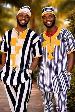 Boubou Yacouba