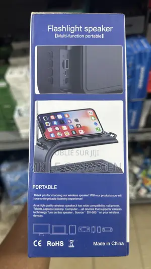 Nouveau BLU Brilliant T400 Bleu