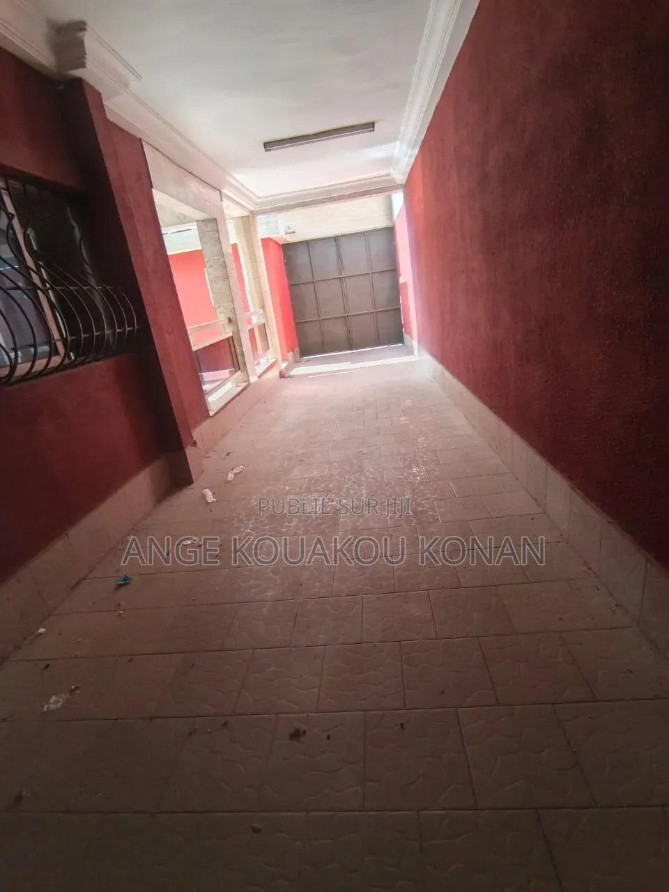 10chbre Duplex dans Ange Immobilier, Cocody à Vendre