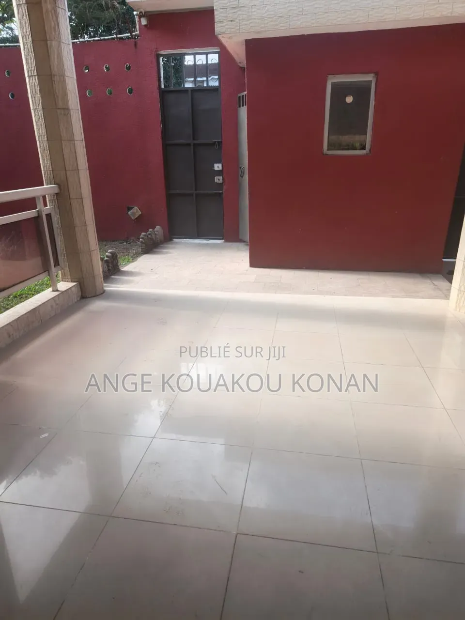 10chbre Duplex dans Ange Immobilier, Cocody à Vendre