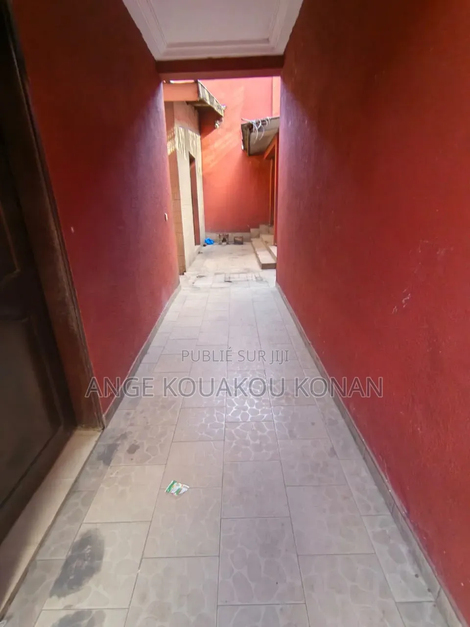 10chbre Duplex dans Ange Immobilier, Cocody à Vendre