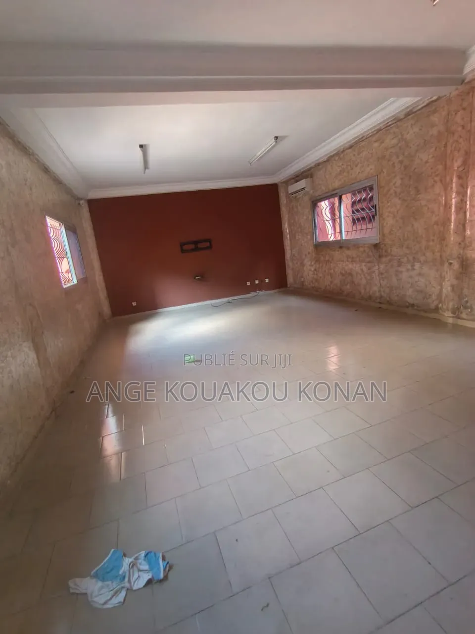 10chbre Duplex dans Ange Immobilier, Cocody à Vendre