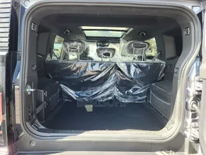 Nouveau Jetour T2 2026 Gris