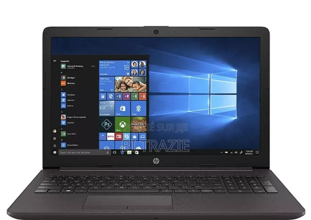 Nouveau Lenovo 3000 N500 36GB AMD Ryzen 7 SSHD (Hybrid) 512GB