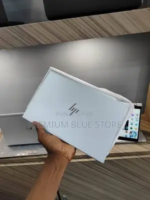 Nouveau HP EliteBook 830 G8 16GB Intel Core i7 SSD 256GB