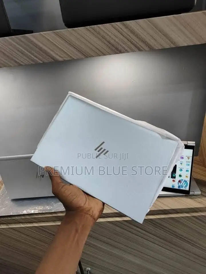 Nouveau HP EliteBook 830 G8 16GB Intel Core i7 SSD 256GB