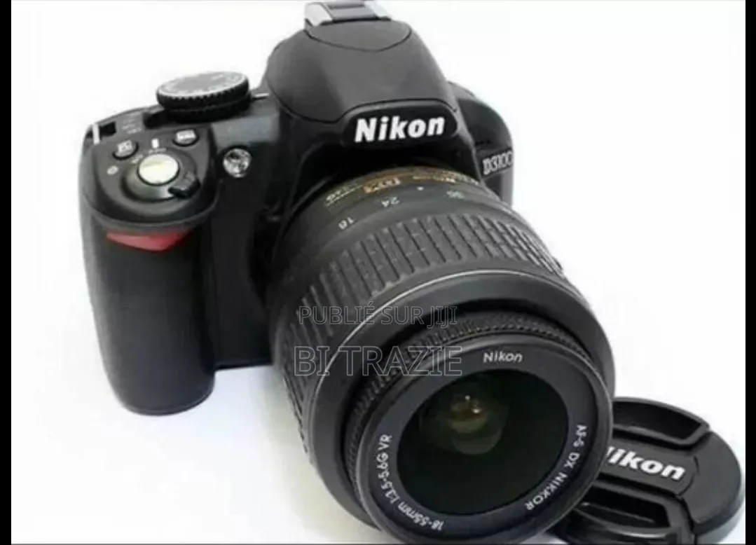 Appareil Photo