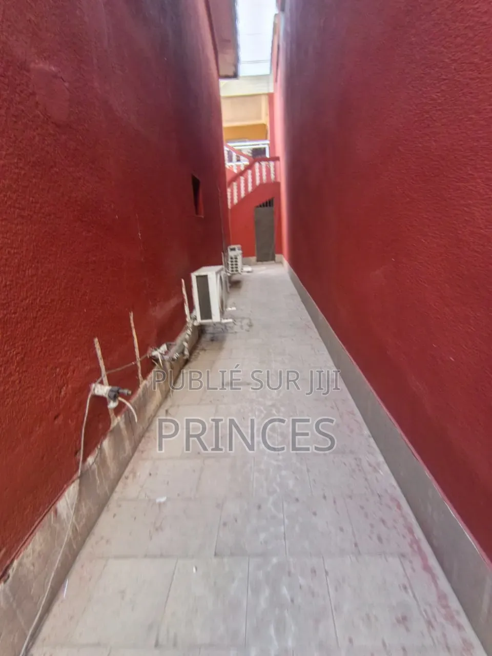 10chbre Duplex dans Prince Immobilier, Cocody à Vendre
