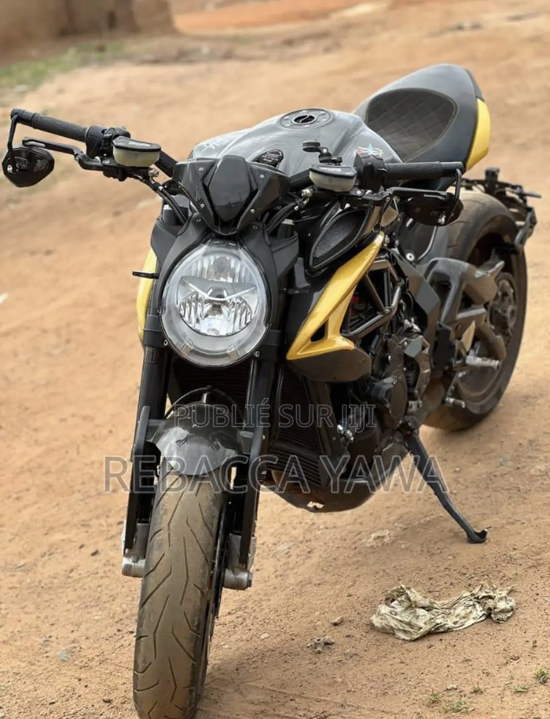 Nouveau American Ironhorse Eagle 2018 Noir