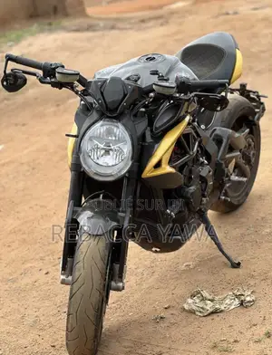 Nouveau American Ironhorse Eagle 2018 Noir