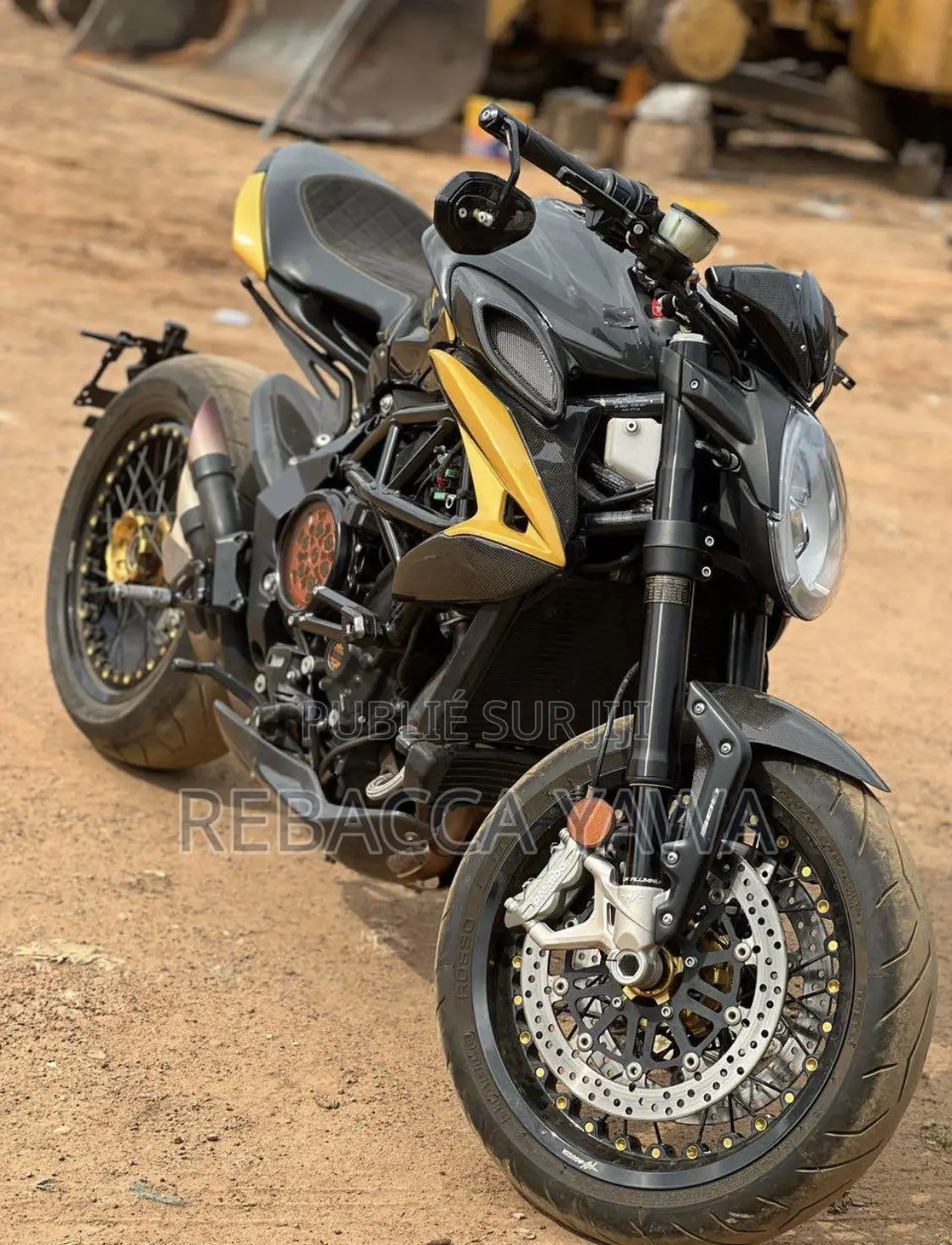 Nouveau American Ironhorse Eagle 2018 Noir