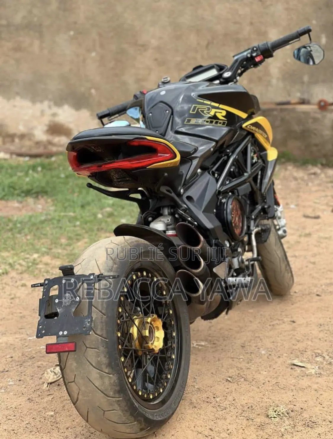 Nouveau American Ironhorse Eagle 2018 Noir
