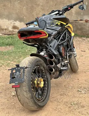 Nouveau American Ironhorse Eagle 2018 Noir