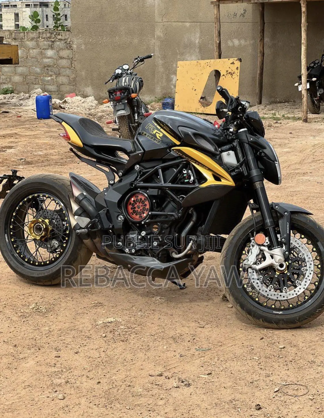 Nouveau American Ironhorse Eagle 2018 Noir